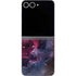 The Orion Nebula Pink Galaxy Z Flip6 Skin